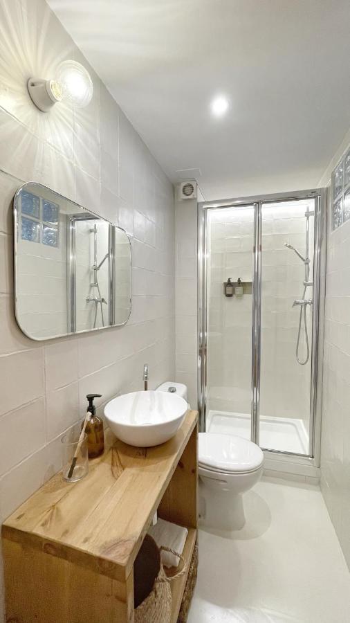 Casa Petita, บิยาโฮโยซา ภายนอก รูปภาพ