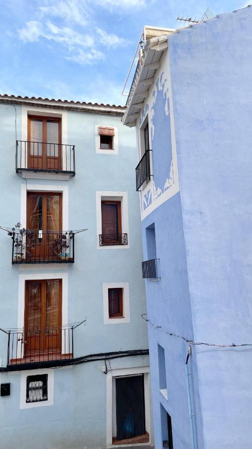 Casa Petita, บิยาโฮโยซา ภายนอก รูปภาพ