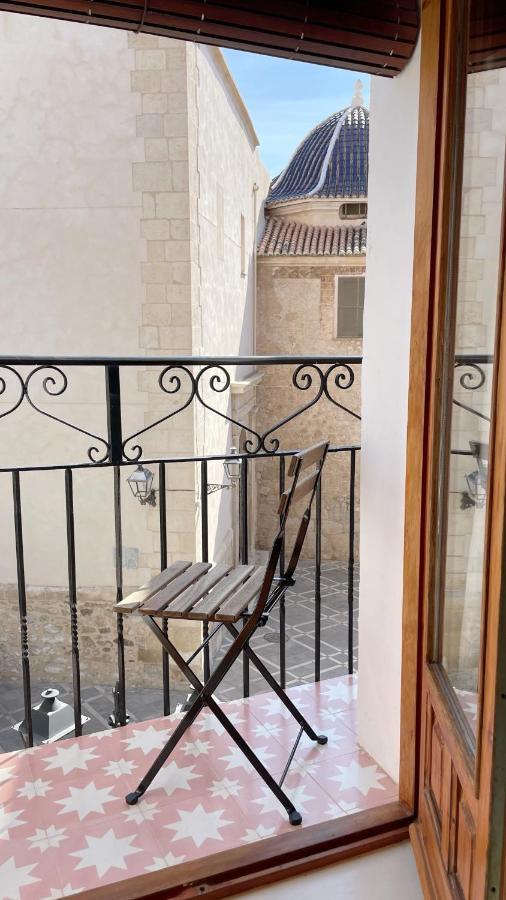 Casa Petita, บิยาโฮโยซา ภายนอก รูปภาพ