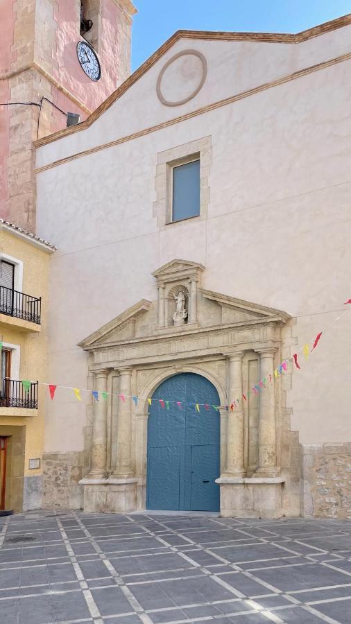 Casa Petita, บิยาโฮโยซา ภายนอก รูปภาพ