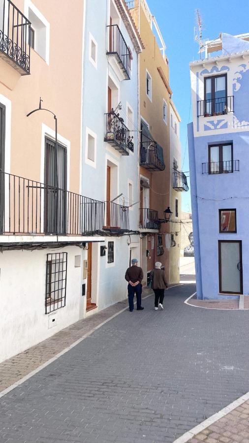 Casa Petita, บิยาโฮโยซา ภายนอก รูปภาพ