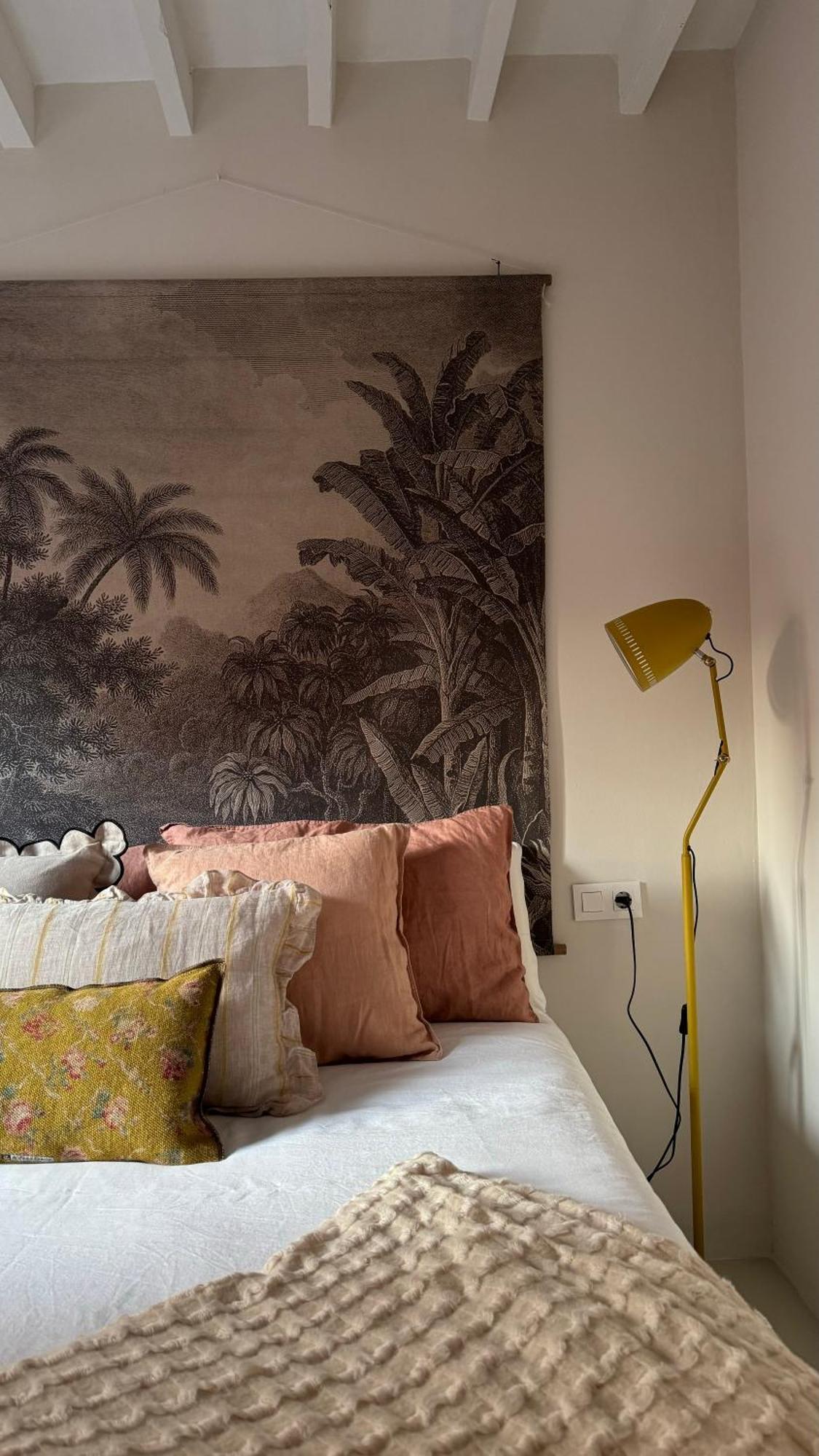 Casa Petita, บิยาโฮโยซา ภายนอก รูปภาพ
