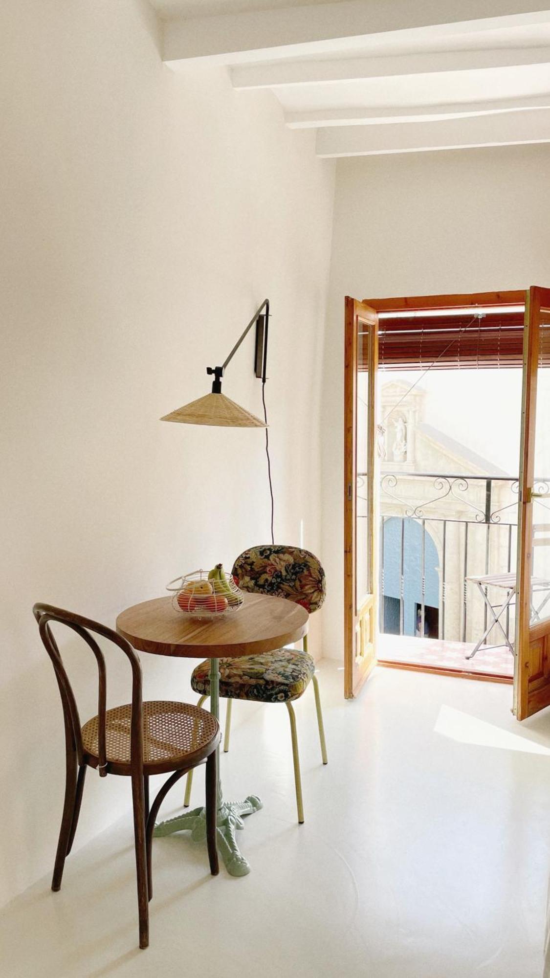 Casa Petita, บิยาโฮโยซา ภายนอก รูปภาพ